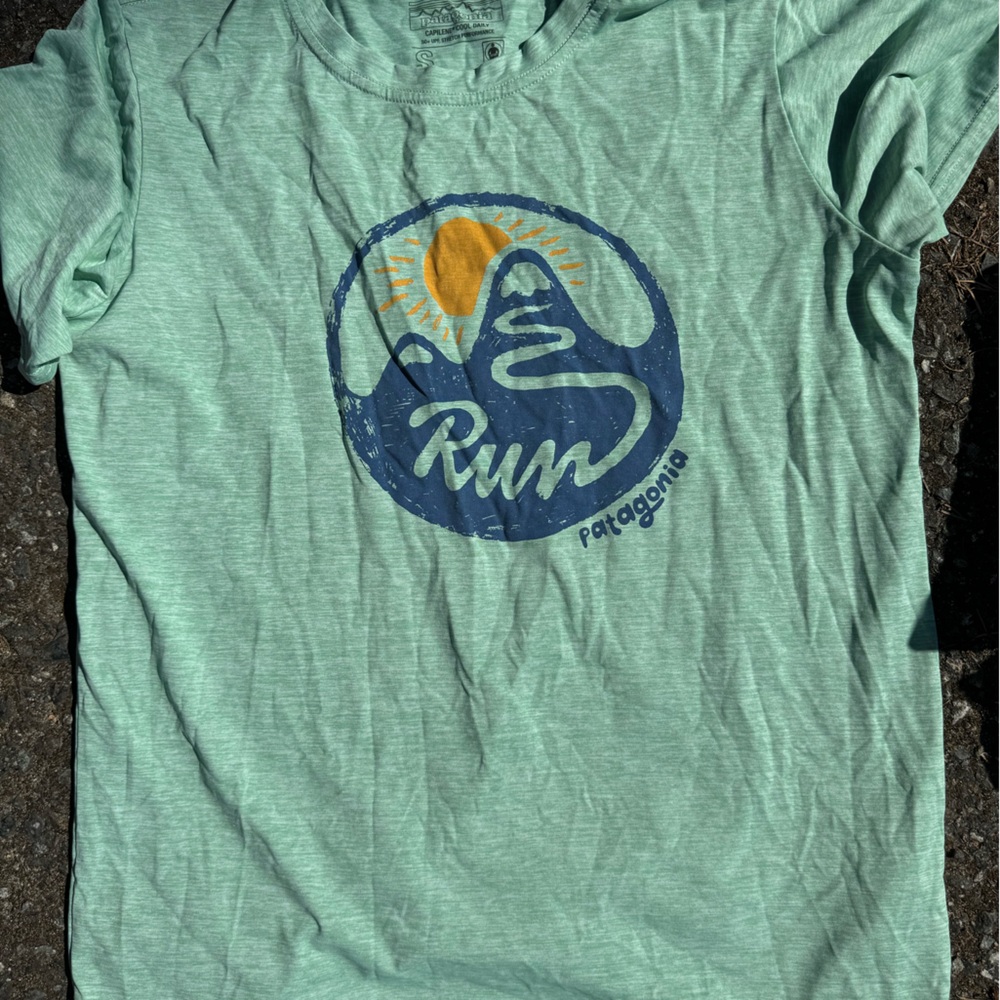 Patagonia Trail Shirts